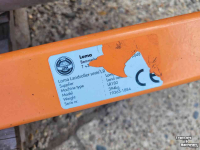 Weiderol / Landrol Loma Landrol  Loma LR 180