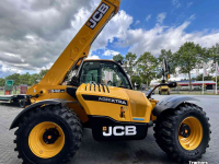 Verreiker JCB verreiker 542-70 AGRI XTRA DEMO