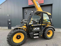 Verreiker JCB verreiker 542-70 AGRI XTRA DEMO