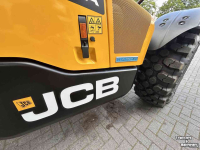 Verreiker JCB verreiker 542-70 AGRI XTRA DEMO