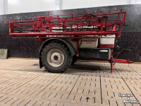 Getrokken Veldspuit Agrifac Milan GNS 4246