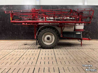 Getrokken Veldspuit Agrifac Milan GNS 4246