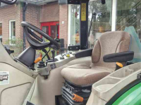 Compact tractor John Deere 4720 E hydro