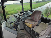 Tractor / Trekker Case-IH MX100c