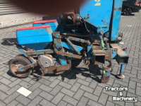 Zaaimachine Monosem kouter