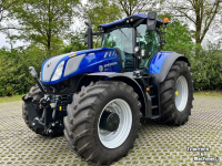 Tractor / Trekker New Holland T 7.315 HD