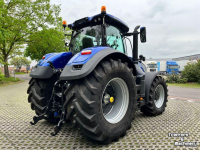 Tractor / Trekker New Holland T 7.315 HD