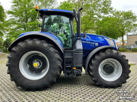 Tractor / Trekker New Holland T 7.315 HD