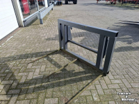 Shovel / Wiellader / Kniklader Vemac BALENPRIKKER
