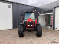 Tractor / Trekker Massey Ferguson 5455 SPEEDSHIFT
