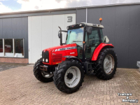 Tractor / Trekker Massey Ferguson 5455 SPEEDSHIFT