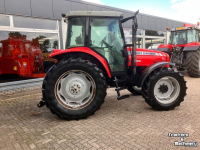 Tractor / Trekker Massey Ferguson 5455 SPEEDSHIFT