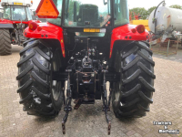 Tractor / Trekker Massey Ferguson 5455 SPEEDSHIFT