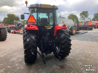 Tractor / Trekker Massey Ferguson 5455 SPEEDSHIFT