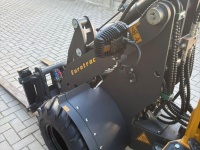 Shovel / Wiellader / Kniklader Eurotrac w11ms