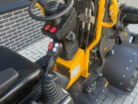 Shovel / Wiellader / Kniklader Eurotrac w11ms