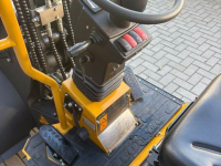 Shovel / Wiellader / Kniklader Eurotrac w11ms