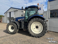 Tractor / Trekker New Holland T6070 RC