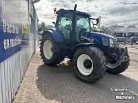 Tractor / Trekker New Holland T6070 RC