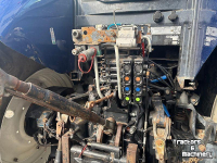 Tractor / Trekker New Holland T6070 RC
