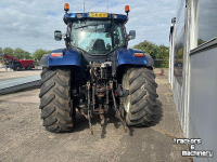 Tractor / Trekker New Holland T6070 RC