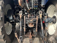 Tractor / Trekker New Holland T6070 RC