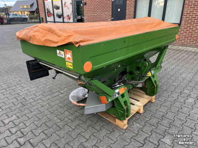 Kunstmeststrooier Amazone ZAM 1500