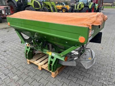 Kunstmeststrooier Amazone ZAM 1500