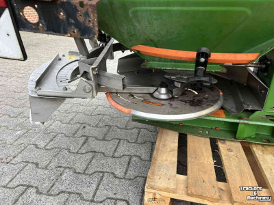 Kunstmeststrooier Amazone ZAM 1500