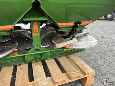 Kunstmeststrooier Amazone ZAM 1500