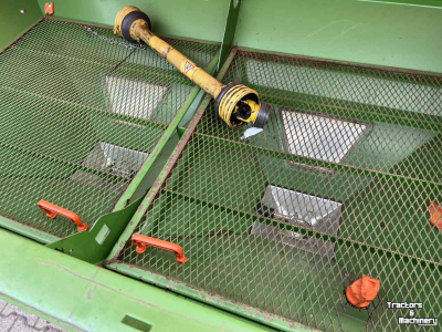 Kunstmeststrooier Amazone ZAM 1500