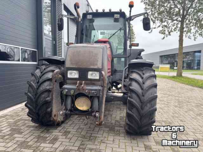 Tractor / Trekker Valtra 6750