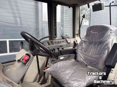 Tractor / Trekker Valtra 6750