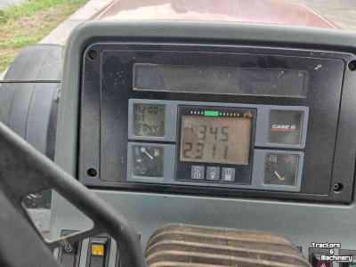 Tractor / Trekker Case-IH MX100c