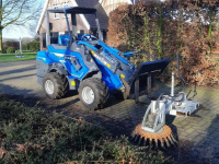 Shovel / Wiellader / Kniklader MultiOne EZ7