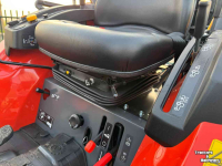 Compact tractor Kubota LX401 Compact traktor  mini trekker  tuinbouwtraktor