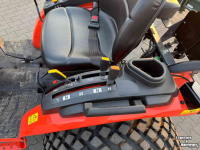 Compact tractor Kubota LX401 Compact traktor  mini trekker  tuinbouwtraktor