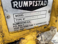 Ploegen Rumptstad varimax