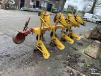 Ploegen Rumptstad varimax