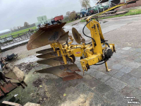 Ploegen Rumptstad varimax