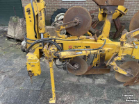 Ploegen Rumptstad varimax