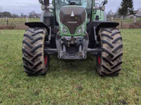 Tractor / Trekker Fendt 716