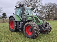 Tractor / Trekker Fendt 716