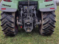 Tractor / Trekker Fendt 716