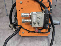 Overige GPS systemen, stuurautomatisering en toebehoren SBG Ploegbesturing voor John Deere GPS