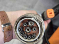 Overige GPS systemen, stuurautomatisering en toebehoren SBG Ploegbesturing voor John Deere GPS