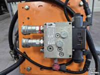 Overige GPS systemen, stuurautomatisering en toebehoren SBG Ploegbesturing voor John Deere GPS