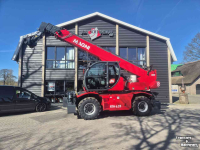 Verreiker Magni RTH 6.25 D/D