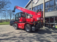 Verreiker Magni RTH 6.25 D/D