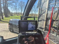 Verreiker Magni RTH 6.25 D/D